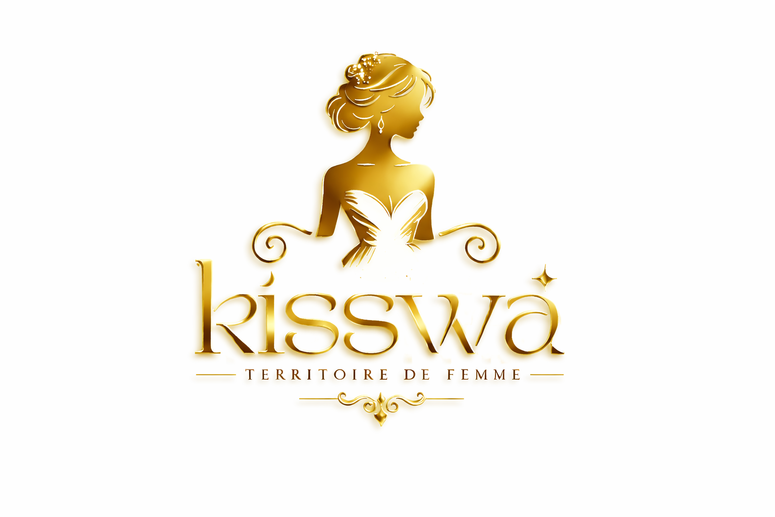 Kisswa, territoire de femme